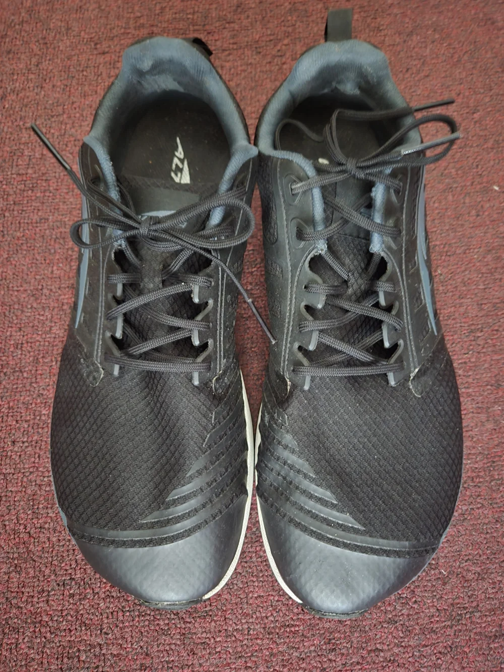 Altra men lace